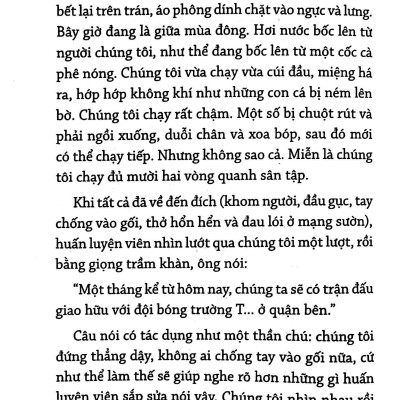 Những Câu Chuyện Trong Thành Phố