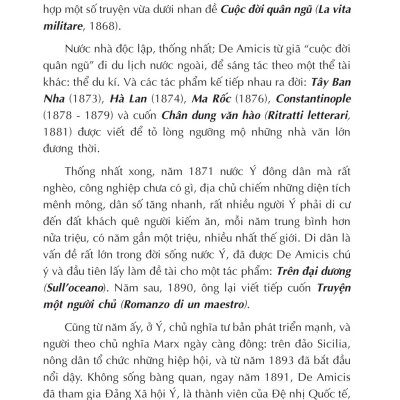 Những Tấm Lòng Cao Cả