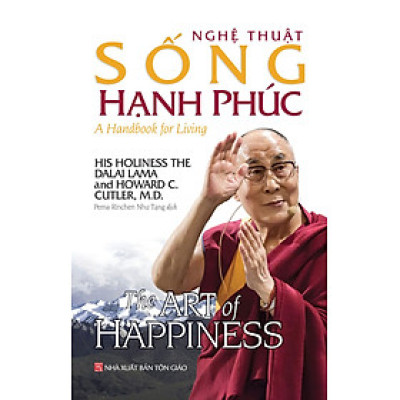 Nghệ Thuật Sống Hạnh Phúc_QB