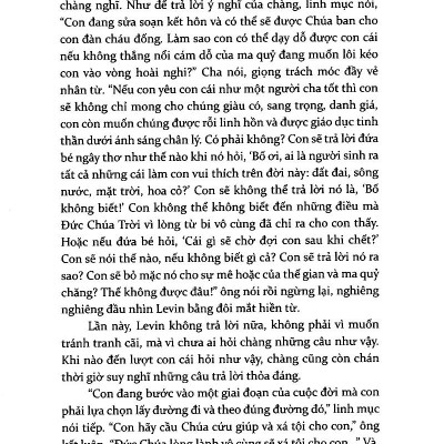 Anna Karenina - Tập 2 (Tái Bản 2023)