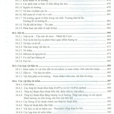 Combo (Giáo trình) Vật Liệu Kỹ Thuật - 3 Tập (Chế tạo, cấu trúc, tính chất, lựa chọn và ứng dụng)