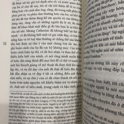 Sách - Tu viện Northanger (Northanger Abbey) - Jane Austen - Rainbow Books