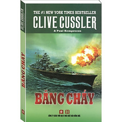 BĂNG CHÁY