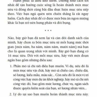 7 Chiến Lược Để Sống Sung Túc & Hạnh Phúc - FN