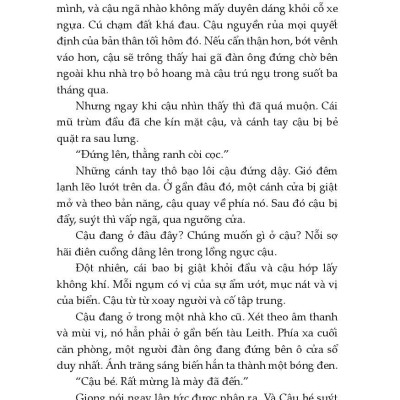 Kẻ Trộm Voi