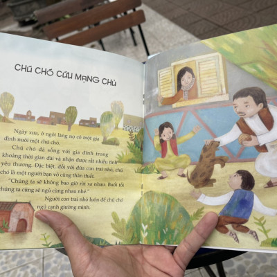 (Trọn bộ 12 tập) NHẬT KÝ NUÔI DẠY TÂM HỒN TỪ KINH CỔ DO THÁI: 12 Phẩm chất con yêu cần có – Kyowon – Lã Thị Hà Thu dịch – Bizbooks – NXB Hồng Đức (Bìa mềm)