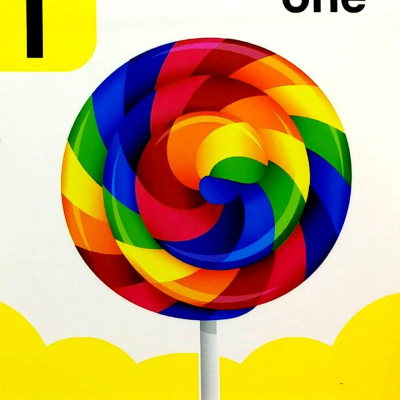 Baby’s Mini Books: 123