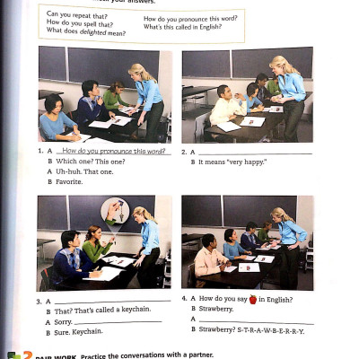 Smart Choice Starter 3E SB with online practice