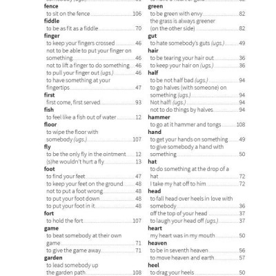 Langenscheidt And pigs might fly: Bildhaft sprechen mit 250 englischen Redewendungen