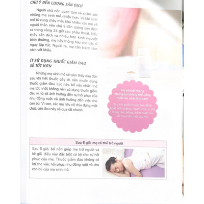 Lần Đầu Ở Cữ - Vanlangbooks