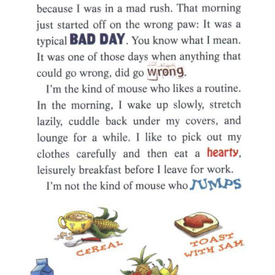 Geronimo Stilton 38: A Fabumouse School Adventure