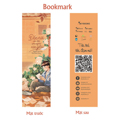 Đến Nơi Nên Đến, Yêu Người Nên Yêu