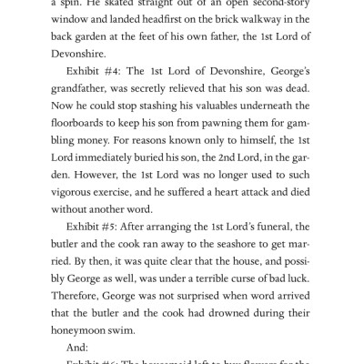 The Inventors at No. 8 (Hardback)