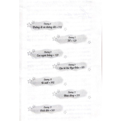 Bước Chân Con, Bước Chân Cha - Vanlangbooks