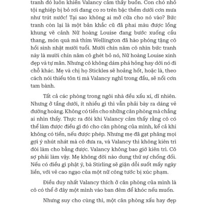 TÒA LÂU ĐÀI XANH - L. M. MONTGOMERY