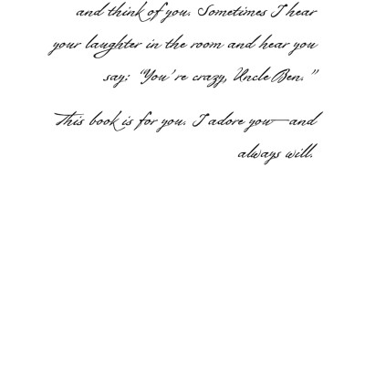 Aristotle And Dante Dive Into The Waters Of The World