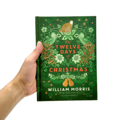 The Twelve Days Of Christmas