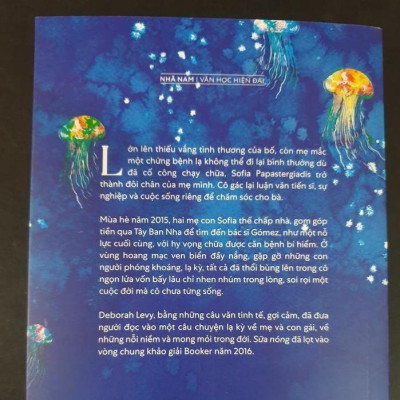 Sách - Sữa nóng (Nhã Nam HCM)