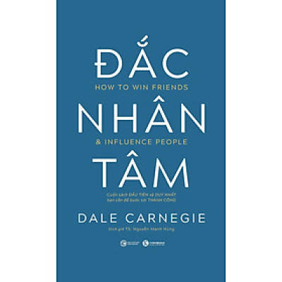 Đắc Nhân Tâm