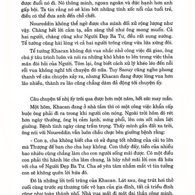 Nghìn Lẻ Một Đêm - Tập 2