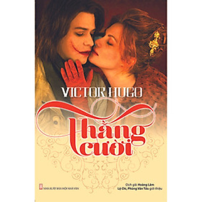 Thằng Cười