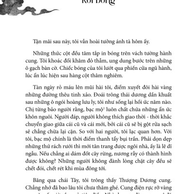 Trăm Năm Một Bước Hải Hà - TIME