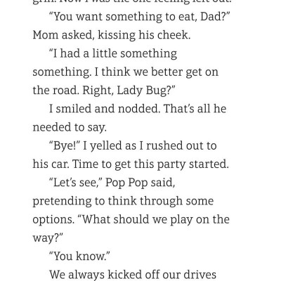 Jada Jones #6: Nature Lover