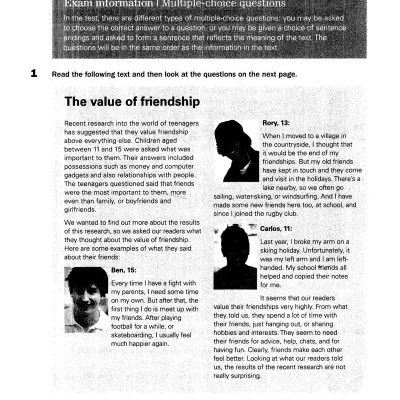 Collins - Get Ready For IELTS - Reading