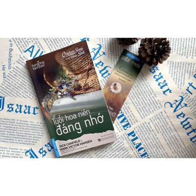 Tuổi hoa niên đáng nhớ - Bản Quyền