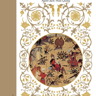 Sách - Văn Học Cổ Điển - Đông A Classic - Nghìn Lẻ Một Đêm - Những Truyện Hay Chọn Lọc