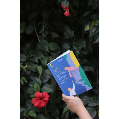 Hiệu ứng Romeo Và Juliet – Thư Ngư