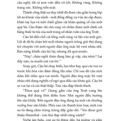 Kẻ Trộm Voi