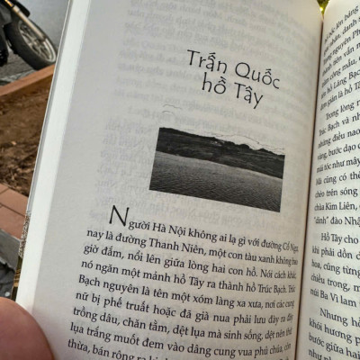 [Giải cứu sách hay, xả kho chống ế] THÚ LANG THANG NGƯỜI HÀ NỘI - Băng Sơn - Huy Hoàng - NXB Hà Nội