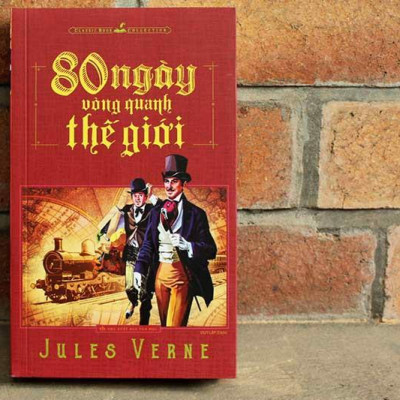 Sách - Hộp Những Câu Chuyện Phiêu Lưu Kỳ Thú 2