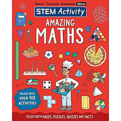 STEM Activity: Amazing Maths