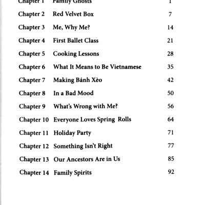 The Nguyen Kids 1: The Secret Of The Jade Bangle