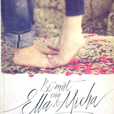 Bí Mật Của Ella Và Micha