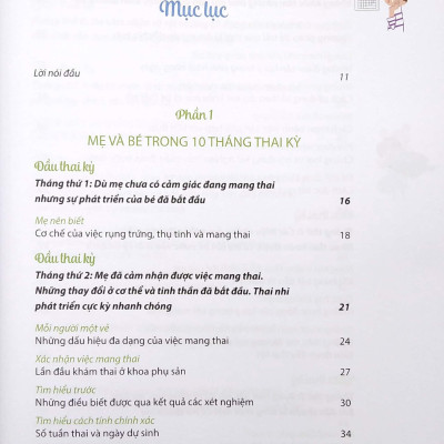 Sách - Lần Đầu Làm Mẹ (Tái Bản 2025)