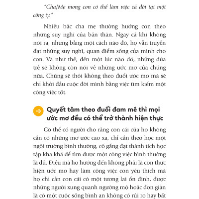 36 Thói Quen Cần Tránh Để Trẻ Thực Sự Trưởng Thành