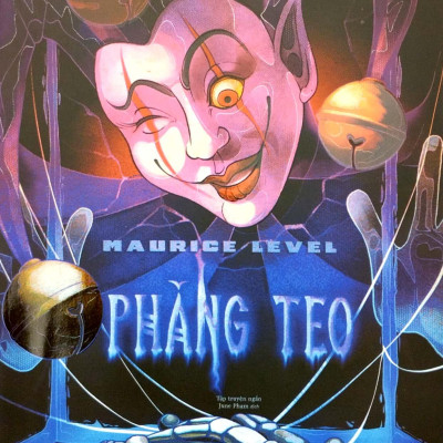 Phăng Teo