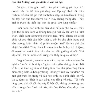 Những Tấm Lòng Cao Cả