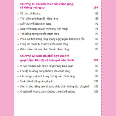 Cùng Con Chăm Sóc Răng Miệng - Trẻ Có Hàm Răng Tốt Thì Sẽ Khỏe Mạnh