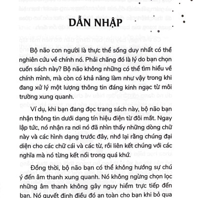 Tâm Lý Con Người - The Little Book Of Psychology