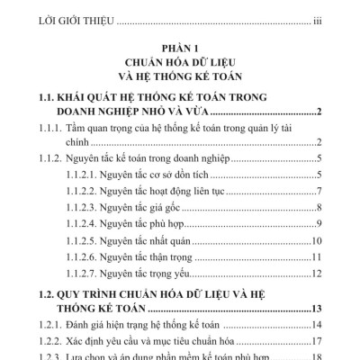Quản Lý Tài Chính Thực Chiến Cho Doanh Nghiệp Nhỏ Và Vừa