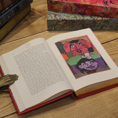 Ấn bản giới hạn Đôi lứa xứng đôi - Nửa đêm - Cười 