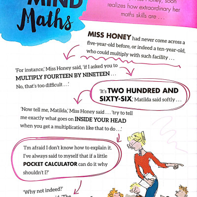 Roald Dahl