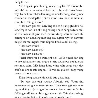 Kẻ Trộm Voi