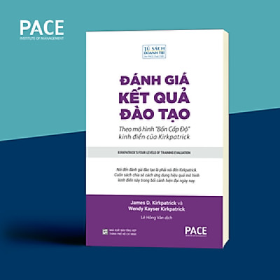 Đánh Giá Kết Quả Đào Tạo (Kirkpatrick