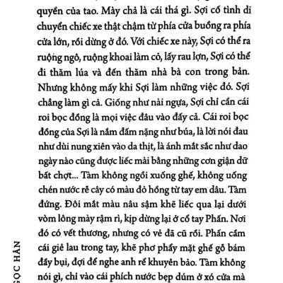 Kiều Mạch Trắng