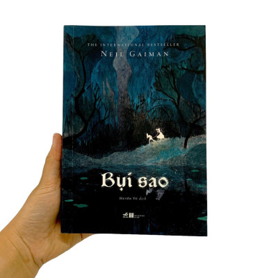 Bụi Sao